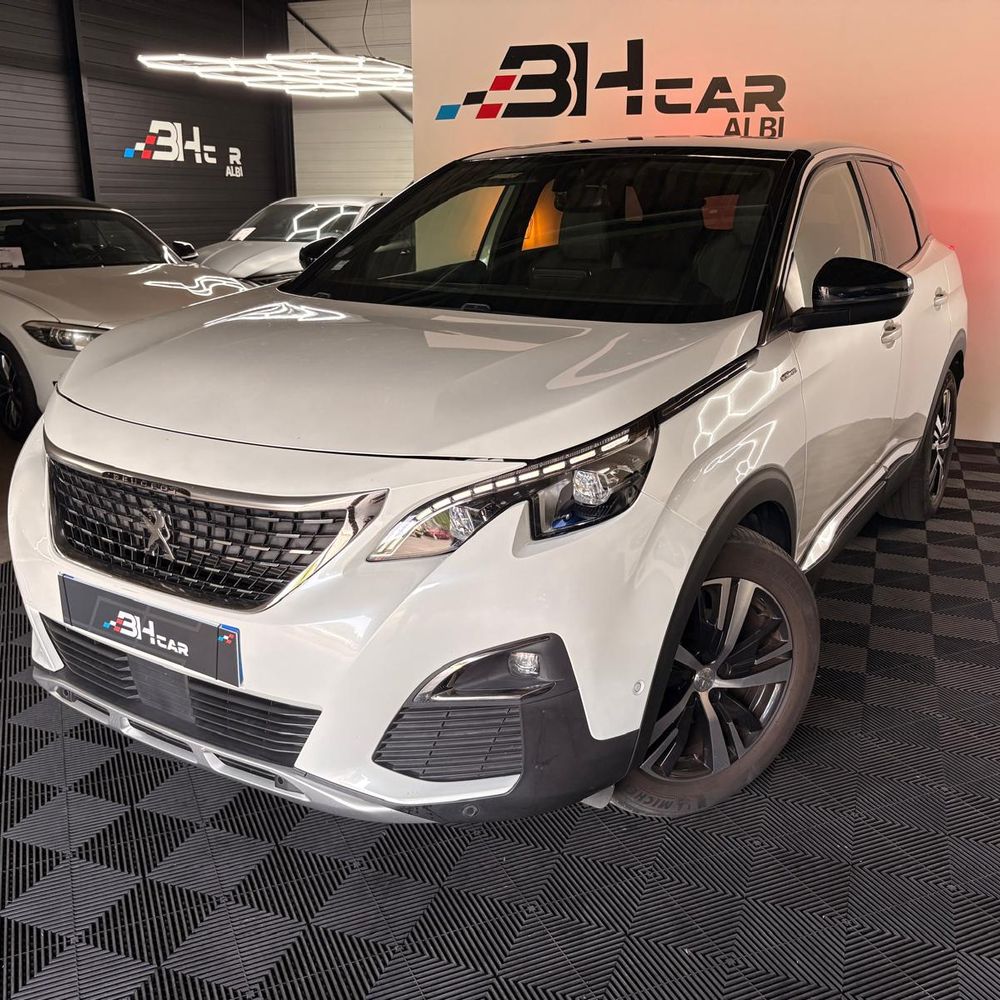 Photo de BH Car Albi