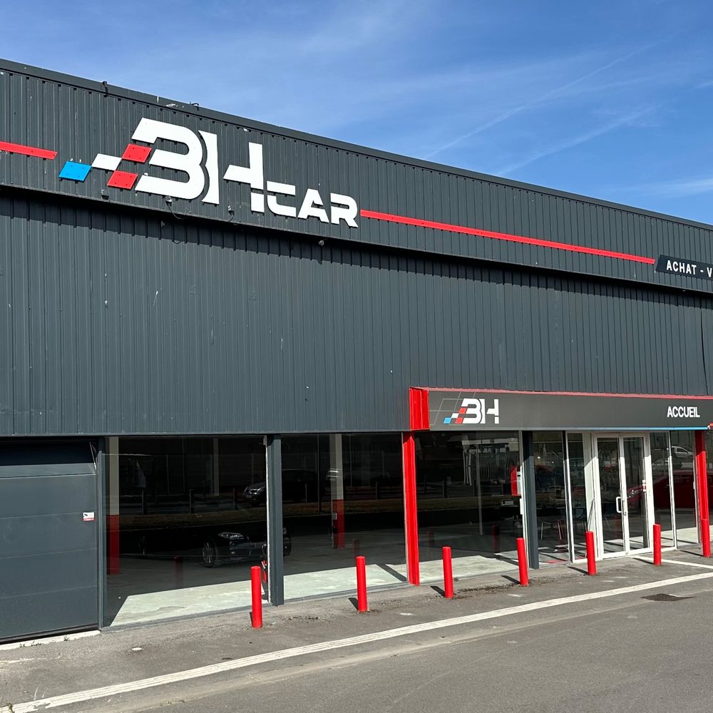 Photo de BH CAR Reims