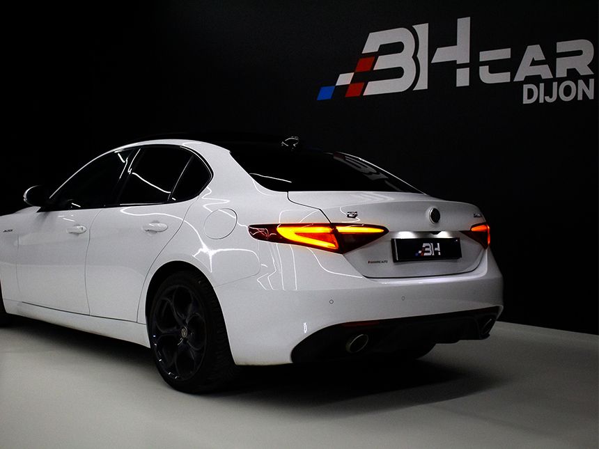 Photo de BH Car DIJON