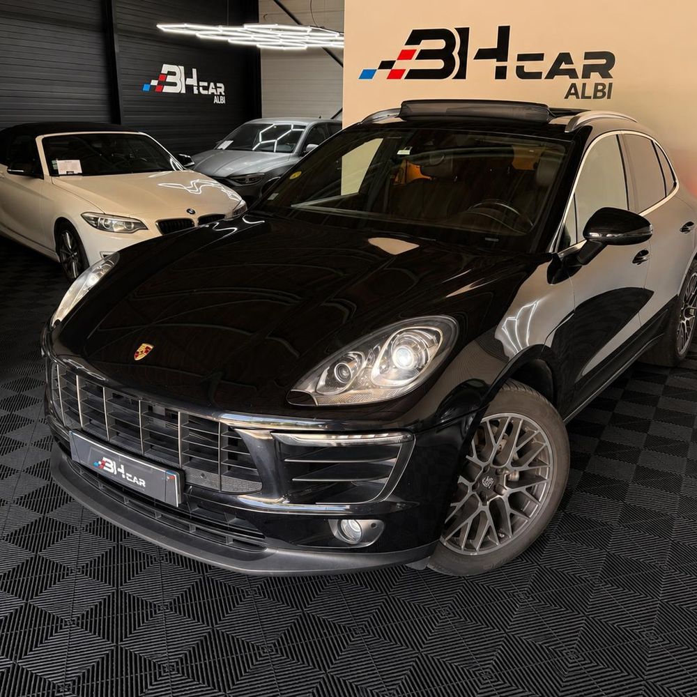 Photo de BH Car Albi