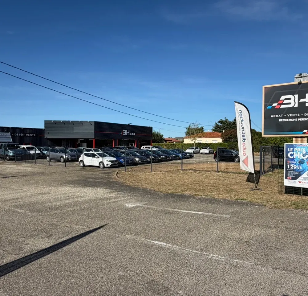 Photo de BH Car Marmande