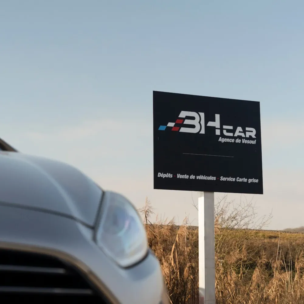 Photo de BH Car Vesoul