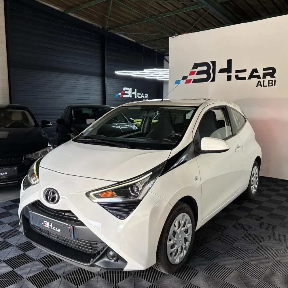 Photo de BH Car Albi