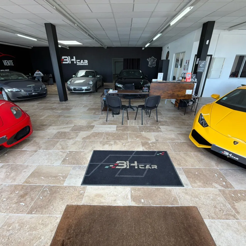 Photo de BH Car Marmande