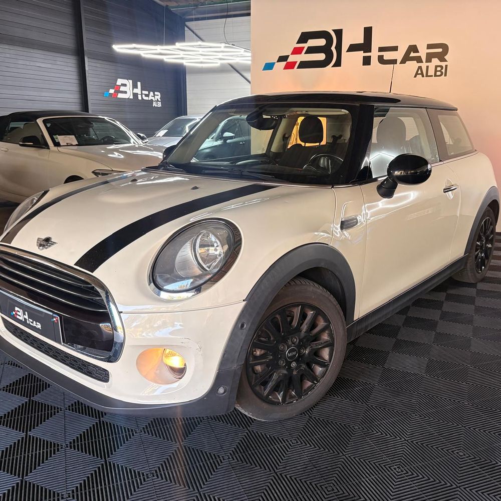 Photo de BH Car Albi
