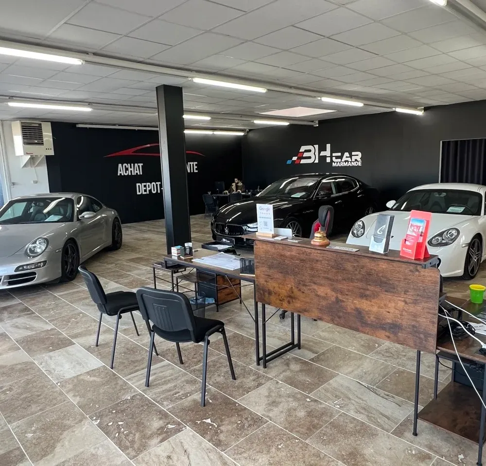 Photo de BH Car Marmande