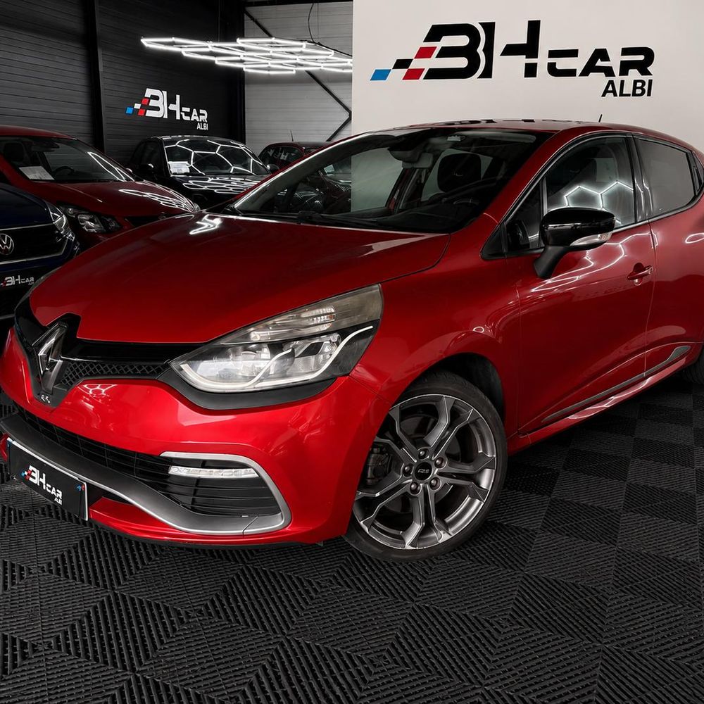 Photo de BH Car Albi