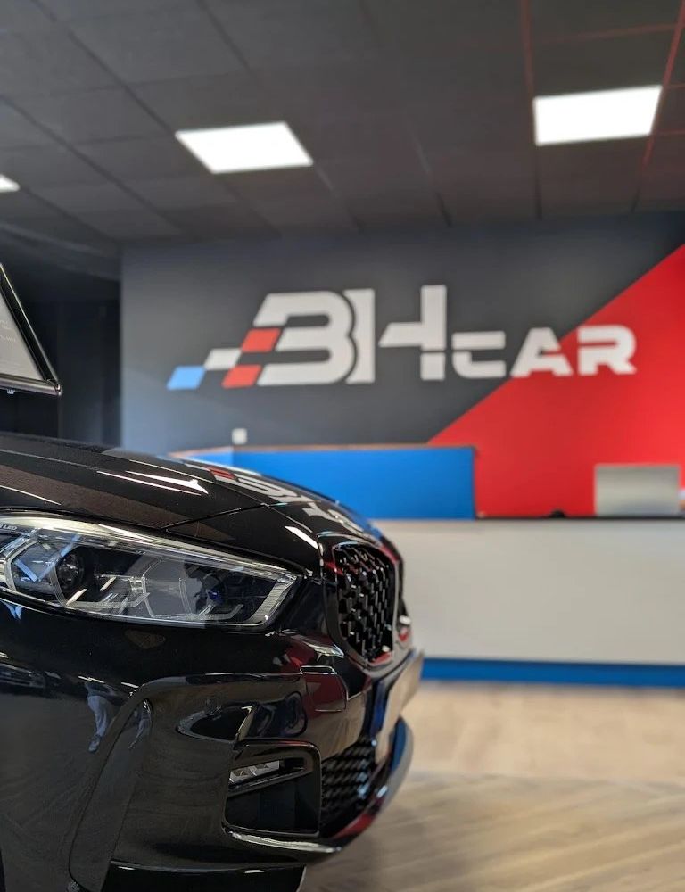 Photo de BH Car Orléans Sud
