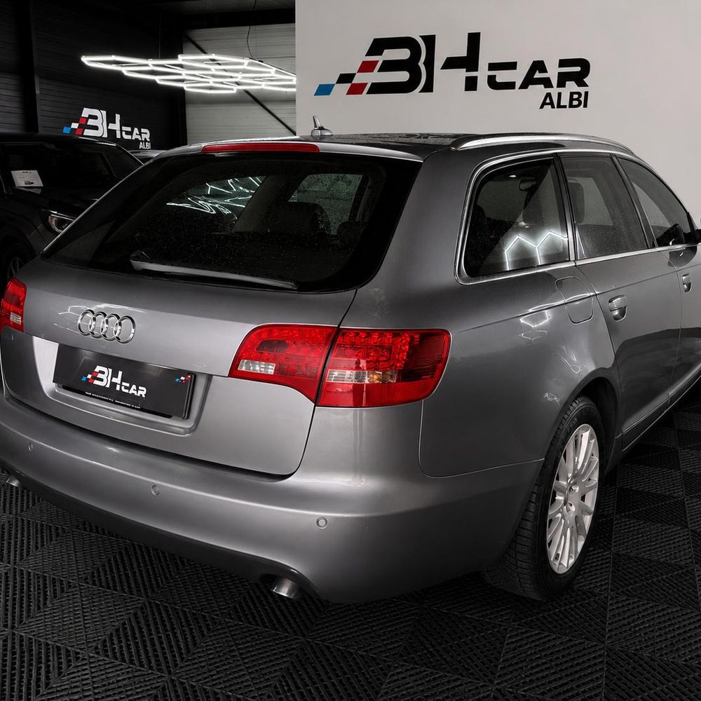 Photo de BH Car Albi
