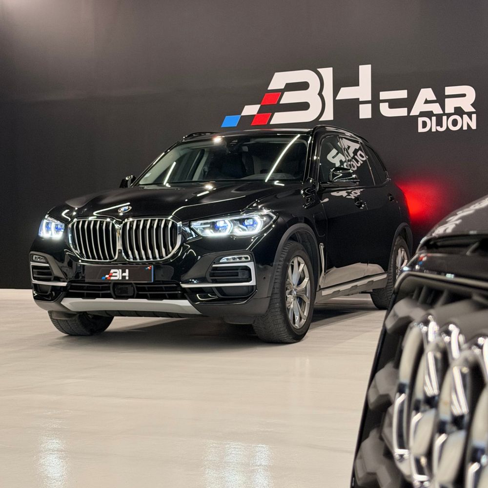 Photo de BH Car DIJON