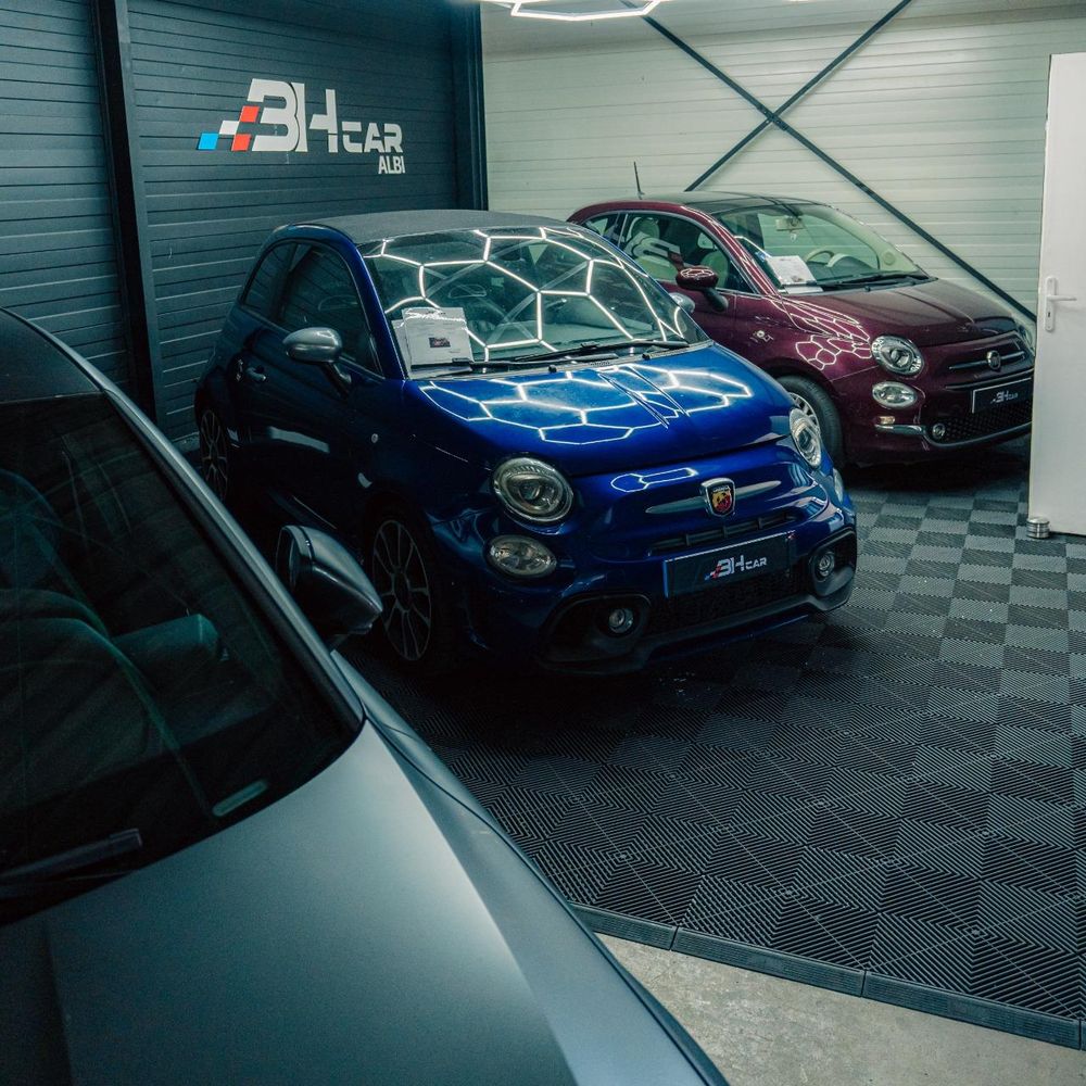 Photo de BH Car Albi