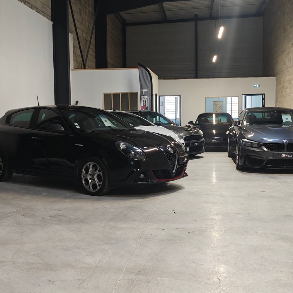 Photo de BH Car La Rochelle
