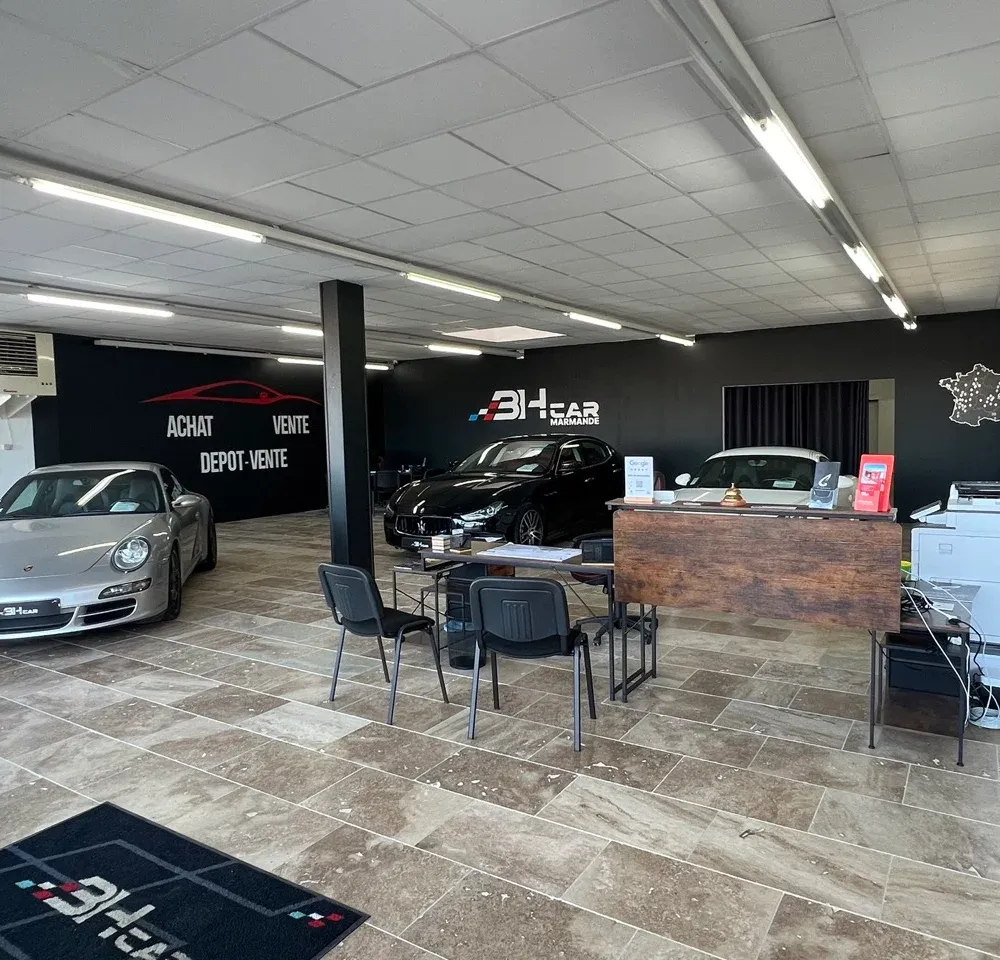 Photo de BH Car Marmande