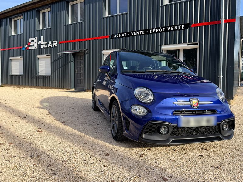 Photo de BH Car DIJON