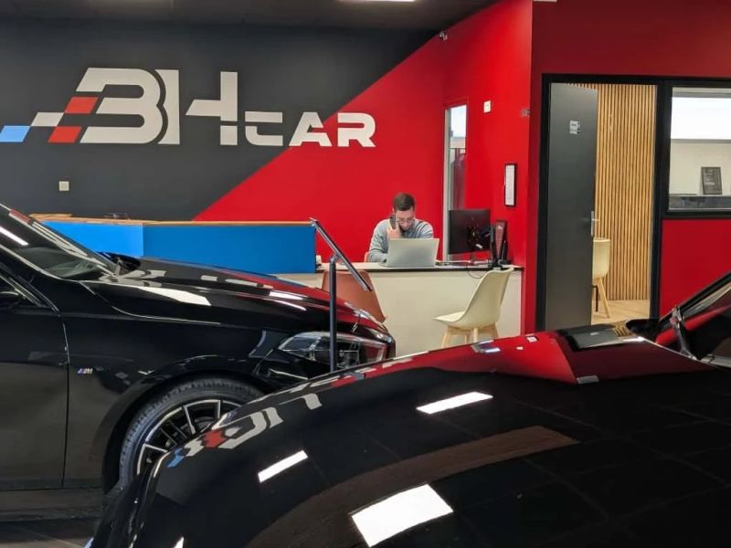 Photo de BH Car Orléans Sud