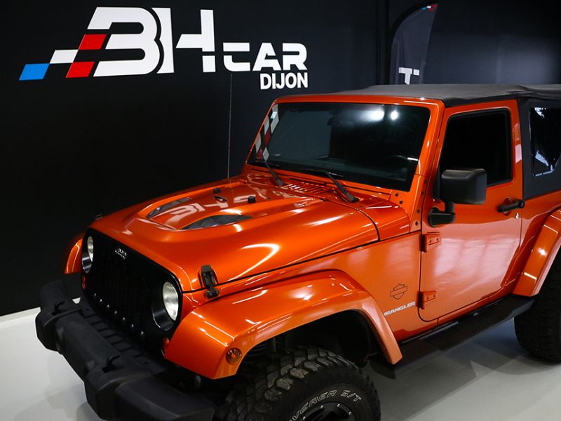 Photo de BH Car DIJON