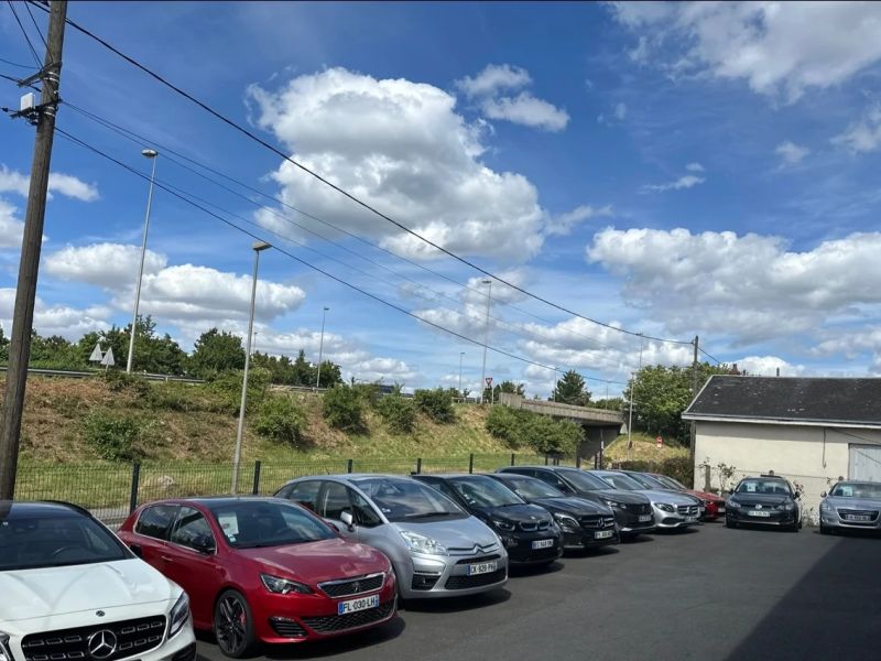 Photo de BH Car Orléans Nord
