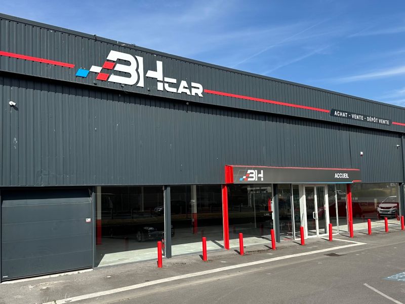 Photo de BH CAR Reims