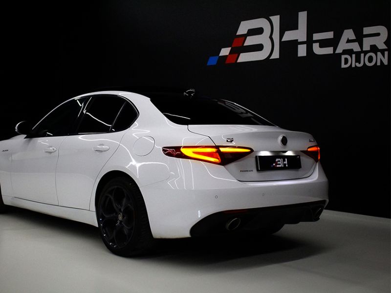 Photo de BH Car DIJON