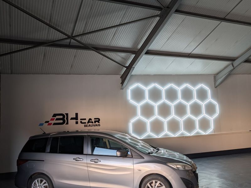 Photo de BH Car Beauvais