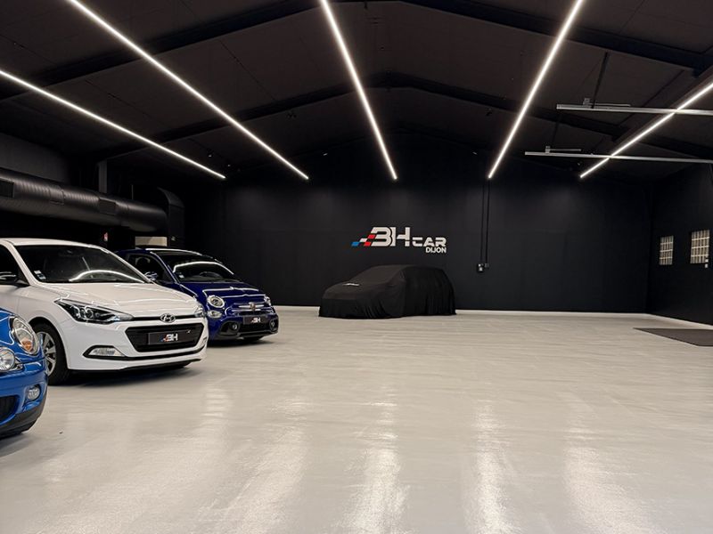 Photo de BH Car DIJON