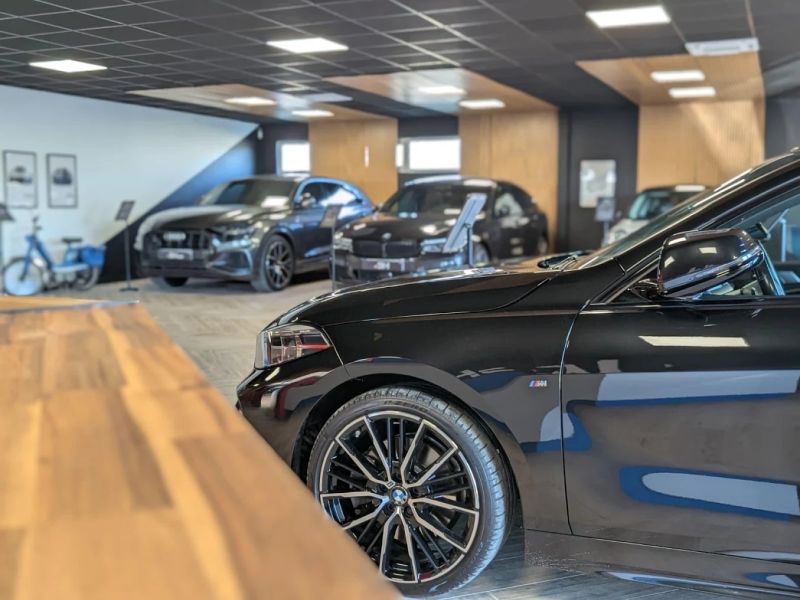 Photo de BH Car Orléans Sud