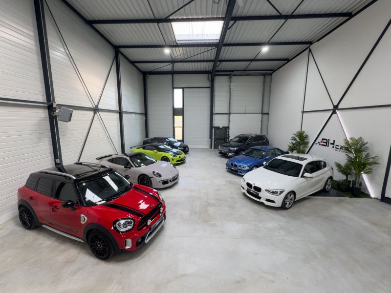 Photo de BH Car Val d'Europe