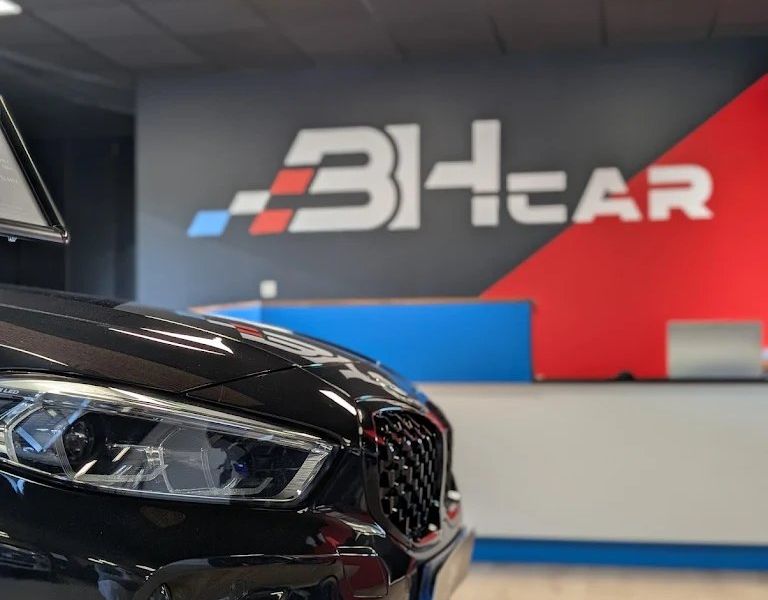 Photo de BH Car Orléans Sud