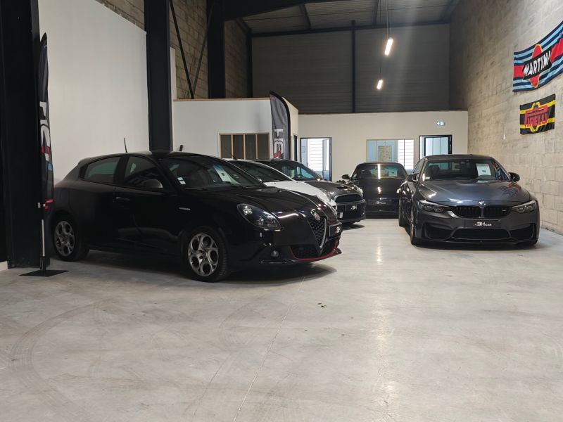 Photo de BH Car La Rochelle