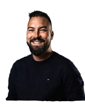 Kévin MEGREZ