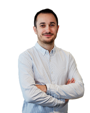 Julien GASSMANN