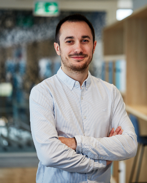 Julien GASSMANN