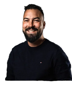 Kévin MEGREZ