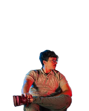 Nathan Amador