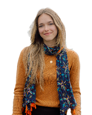 Emma AUGRY DUGNETON