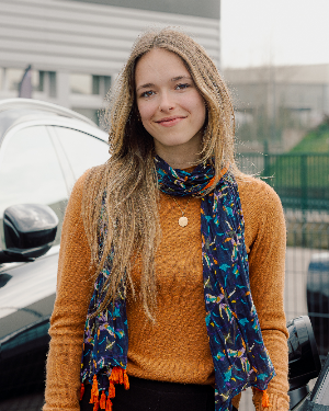 Emma AUGRY DUGNETON
