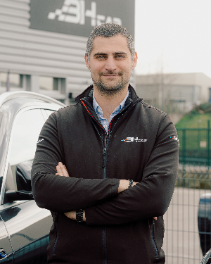 Julien VEYSSET