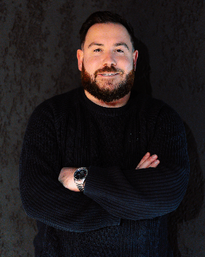 Thomas FOLLEZOU